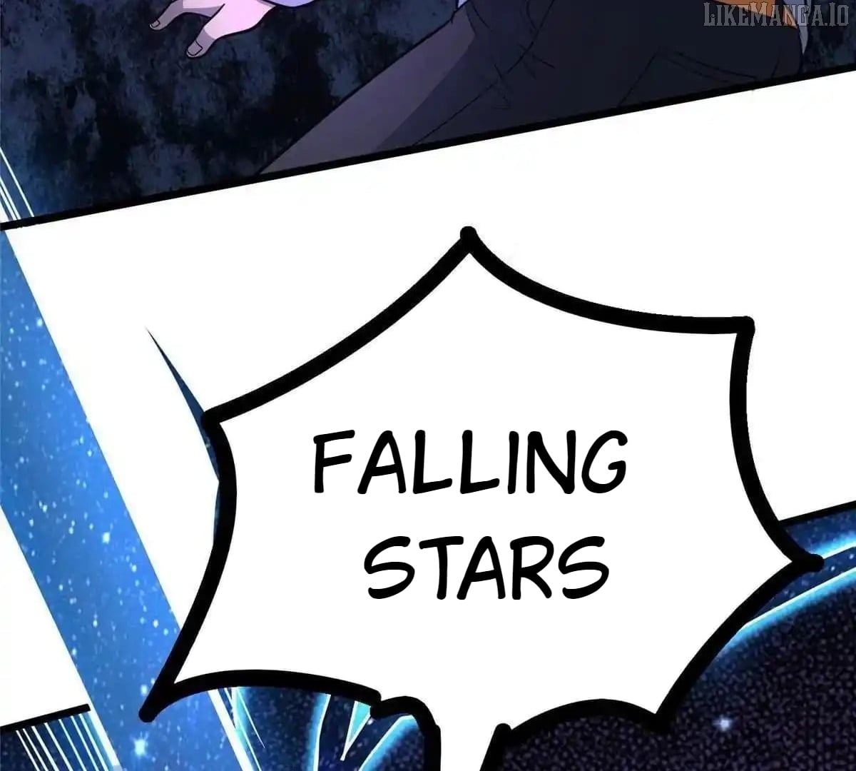 Divine Urban God Chapter 295 - page 76